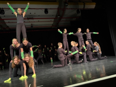 Musische Tage 2026